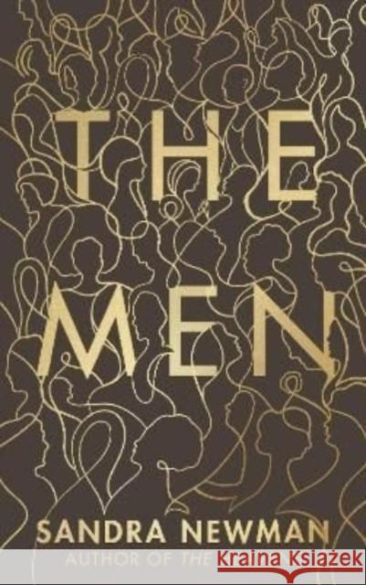 The Men Newman, Sandra 9781783789016