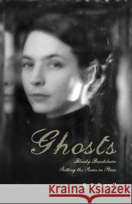 Ghosts R. B. Russell Mark Valentine 9781783807475 Swan River Press