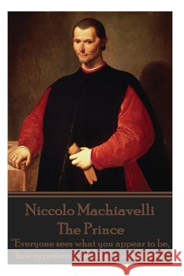 Niccolo Machiavelli - The Prince: 