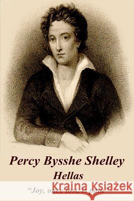 Percy Bysshe Shelley - Hellas: 