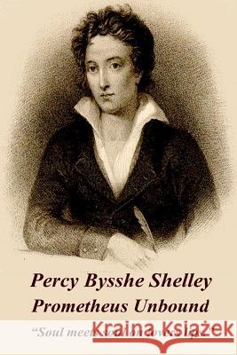Percy Bysshe Shelley - Prometheus Unbound: 