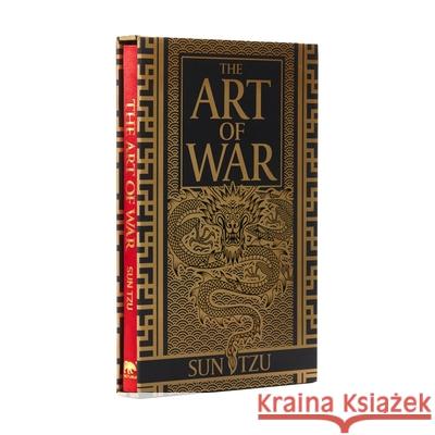 The Art of War: Deluxe Slipcase Edition Tzu, Sun 9781784048174 Not Avail