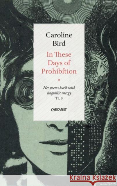 In These Days of Prohibition Caroline Bird 9781784104788