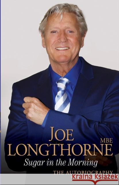 Joe Longthorne: The Autobiography Joe Longthorne 9781784187187 John Blake Publishing Ltd