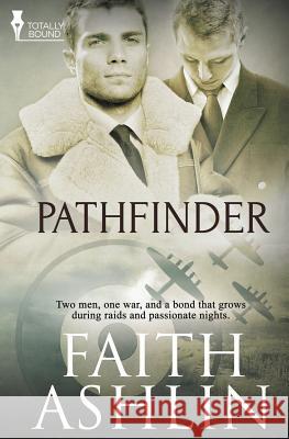 Pathfinder Faith Ashlin   9781784301682