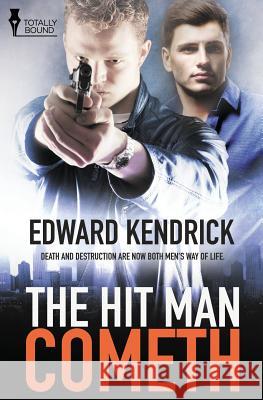 The Hit Man Cometh Edward Kendrick 9781784303488