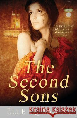 The Second Sons Elle Q Sabine 9781784307011