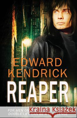 Reaper Edward Kendrick 9781784308223 Pride & Company