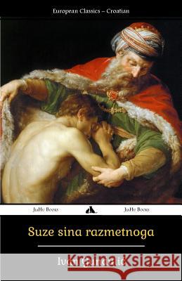 Suze Sina Razmetnoga Ivan Gundulic 9781784350598 Jiahu Books