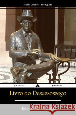 Livro do Desassossego Soares, Bernardo 9781784351090