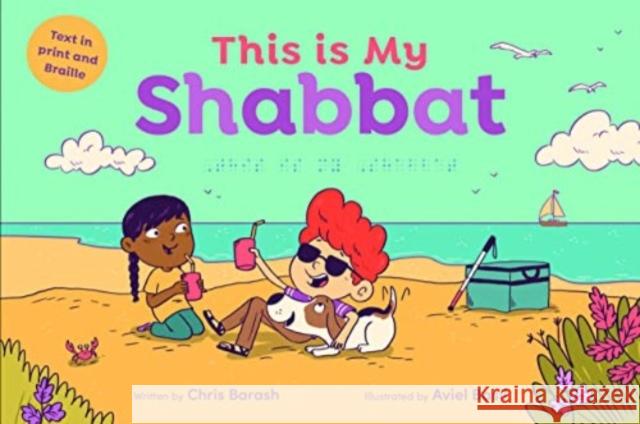 This is My Shabbat Chris Barash 9781784387655 Greenhill Books