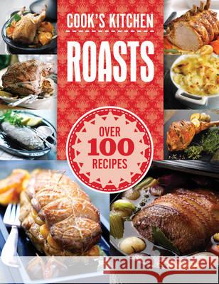 Roasts  9781784406004 Bonnier Books Ltd