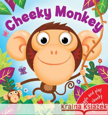Monkey  9781784407490 Bonnier Books Ltd