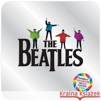 Beatles  9781784408756 Bonnier Books Ltd