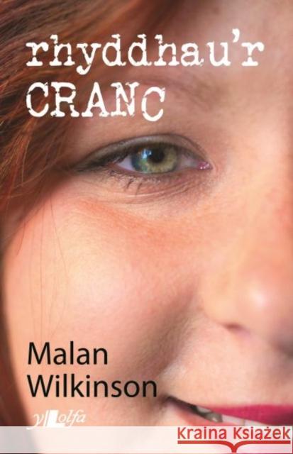 Rhyddhau'r Cranc Malan Wilkinson 9781784615710