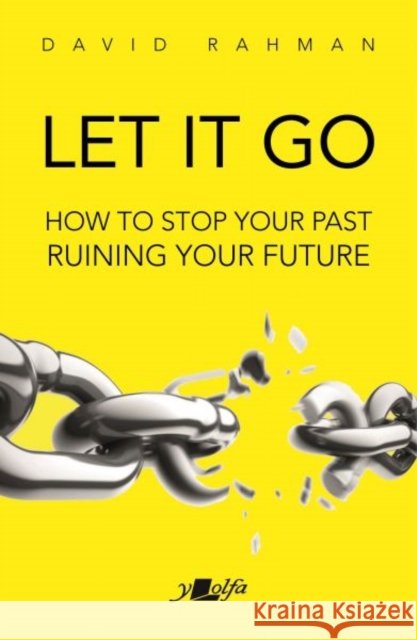 Let It Go David Rahman 9781784618308