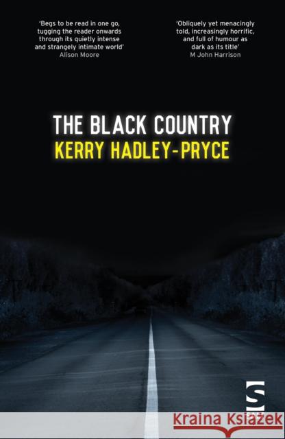 The Black Country Kerry Hadley-Pryce 9781784630348