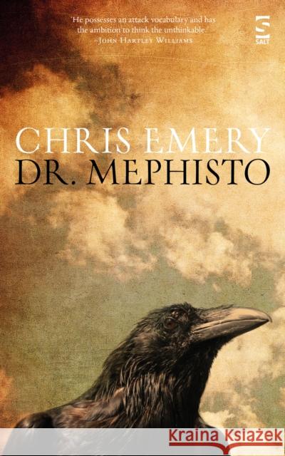 Dr. Mephisto Christopher Emery 9781784630751