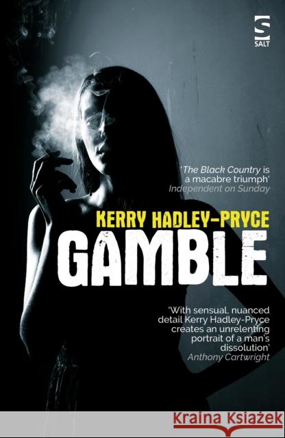 Gamble Hadley-Pryce, Kerry 9781784631307