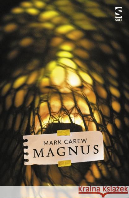 Magnus Mark Carew 9781784632045