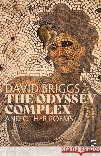 The Odyssey Complex: and Other Poems Mr David Briggs 9781784633301