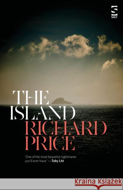 The Island Richard Price 9781784634032