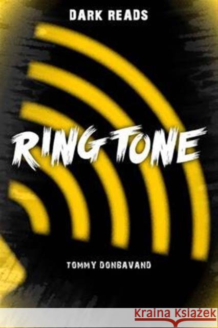 Ringtone Tommy Donbavand 9781784640859