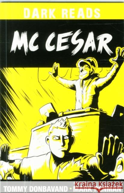 MC Cesar Tommy Donbavand, Mark Penman 9781784644413 Badger Publishing