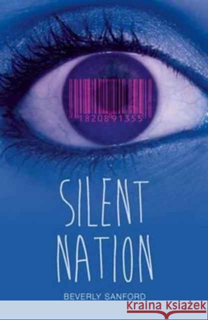 Silent Nation Beverly Sanford 9781784646097 Badger Publishing