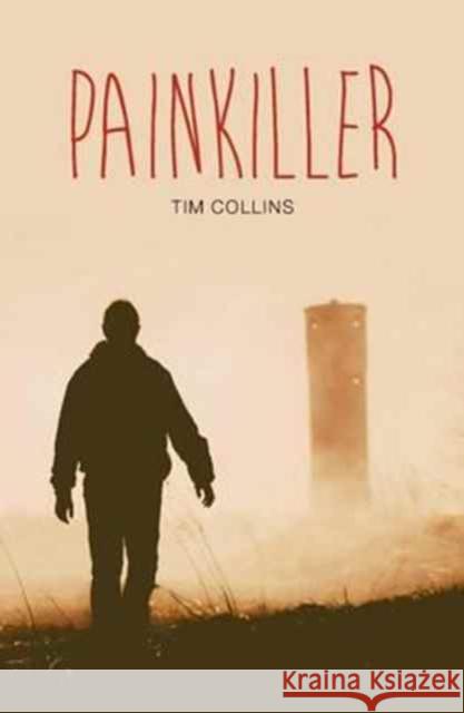 Painkiller Tim Collins 9781784646172 Badger Publishing