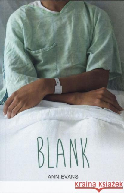 Blank Ann Evans 9781784646219 Badger Publishing