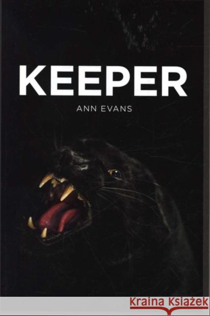 Keeper Ann Evans 9781784647087 Badger Publishing