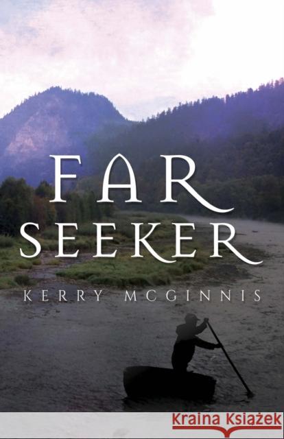 Far Seeker Kerry McGinnis 9781784655105