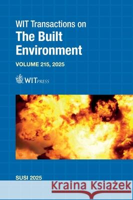 Structures Under Shock and Impact XVII F Teixiera-Dias, Stavros Syngellakis 9781784664954