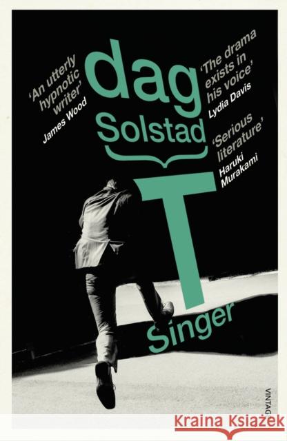 T Singer Solstad Dag 9781784703066