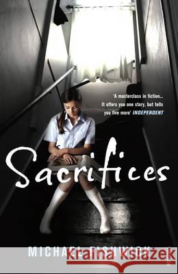 Sacrifices Michael Fishwick 9781784703769