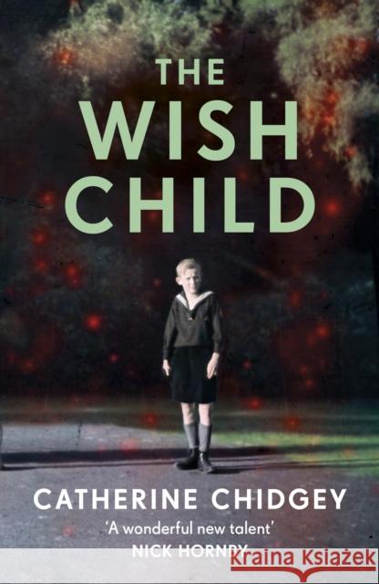 The Wish Child Chidgey, Catherine 9781784704339