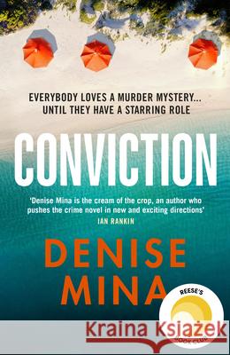 Conviction Denise Mina 9781784704865 Vintage Publishing