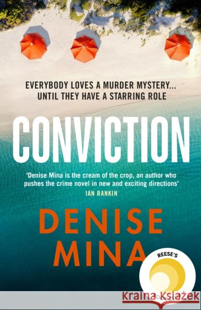 Conviction: THE THRILLING NEW YORK TIMES BESTSELLER Mina, Denise 9781784704865 Vintage Publishing