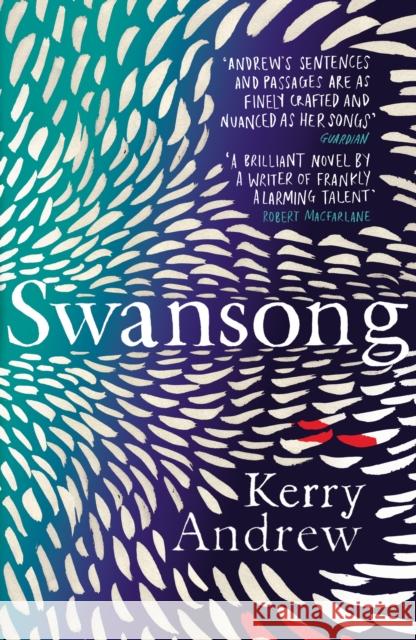 Swansong Kerry Andrew 9781784704926