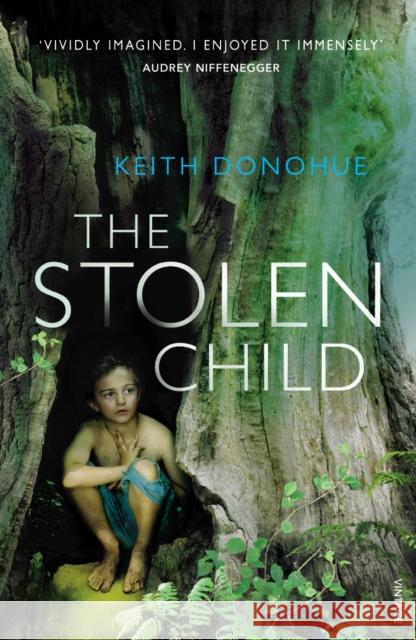 The Stolen Child Keith Donohue 9781784706159