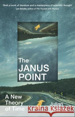 The Janus Point: A New Theory of Time Julian Barbour 9781784706678