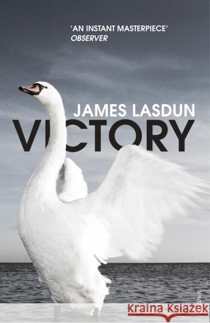 Victory James Lasdun 9781784709419