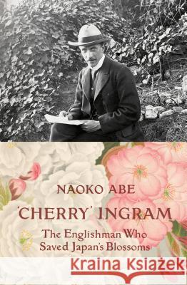 'Cherry' Ingram Naoko Abe 9781784742027