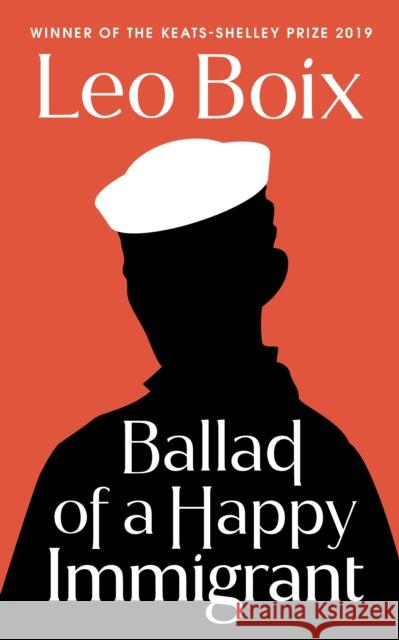 Ballad of a Happy Immigrant Leo Boix 9781784743512 Vintage Publishing