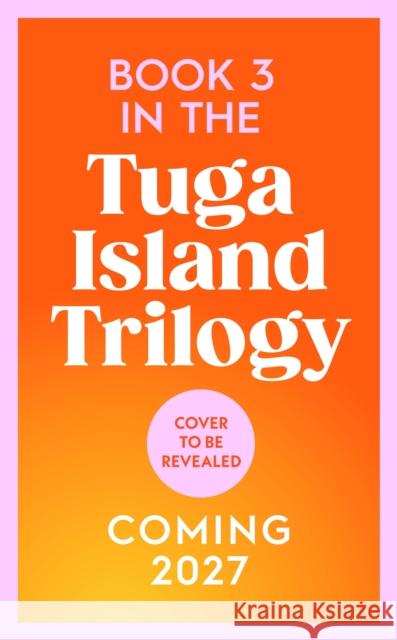 Welcome to Glorious Tuga: Book 3 Francesca Segal 9781784745424 Vintage Publishing