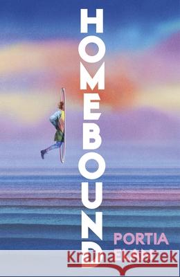 Homebound Portia Elan 9781784746179 Random House