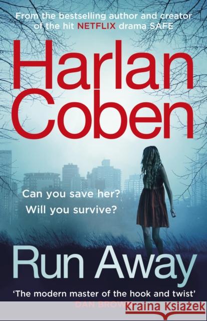 Run Away Coben Harlan 9781784751180 Arrow
