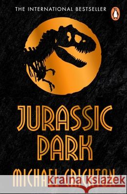 Jurassic Park Michael Crichton 9781784752224