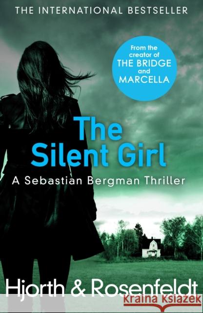 The Silent Girl Hans Rosenfeldt 9781784752422